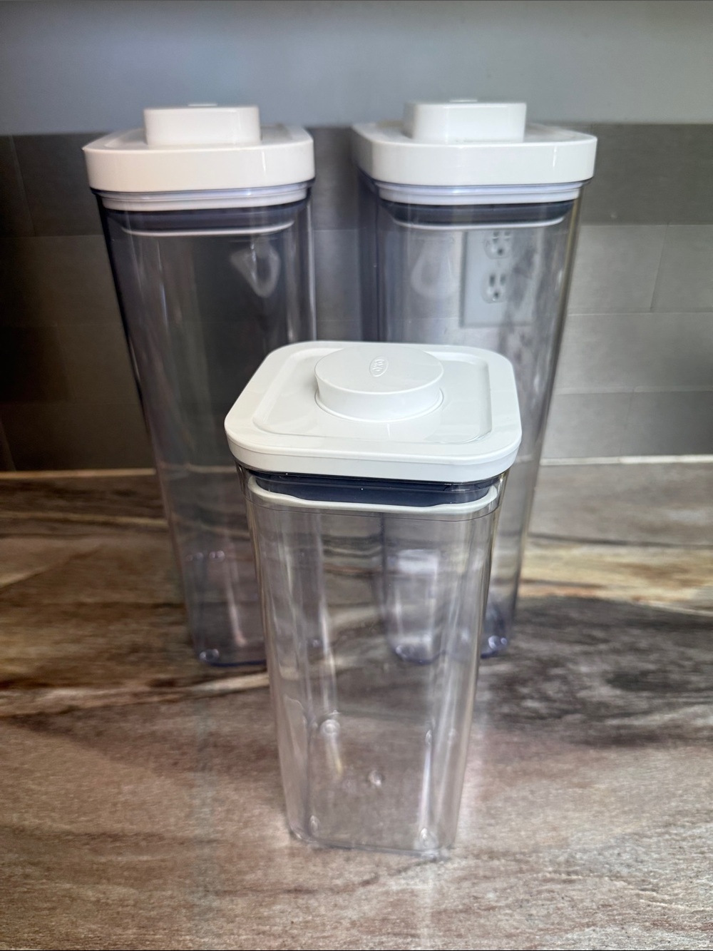 OXO Bundle